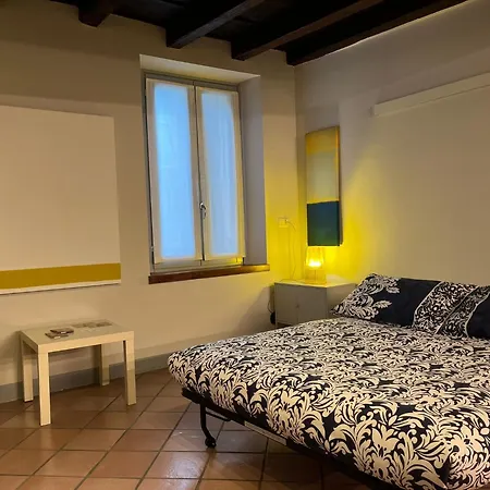 Portallegra Charme&relax Appartement