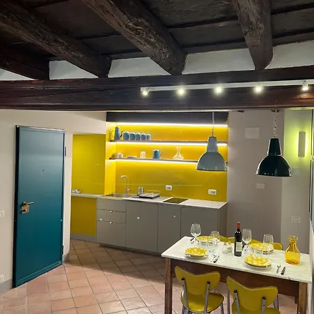 Appartement Portallegra Charme&relax *