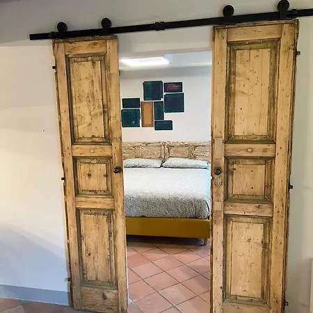 Appartement Portallegra Charme&relax